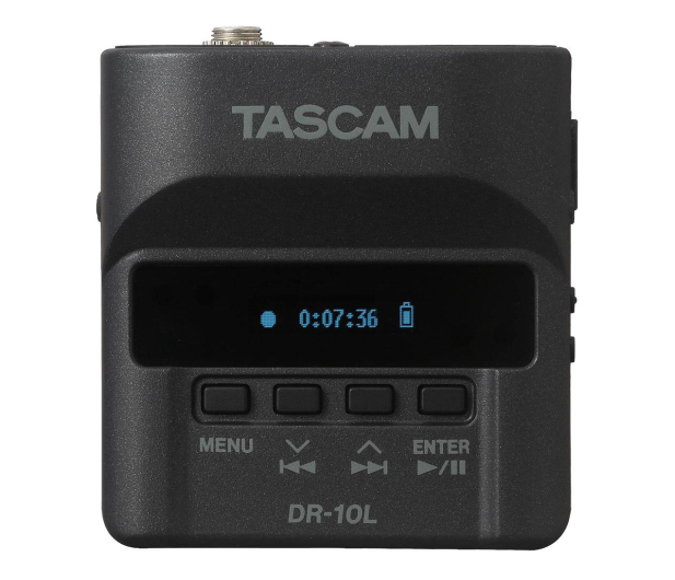 Tascam DR-10L - 1109111 - zdjęcie